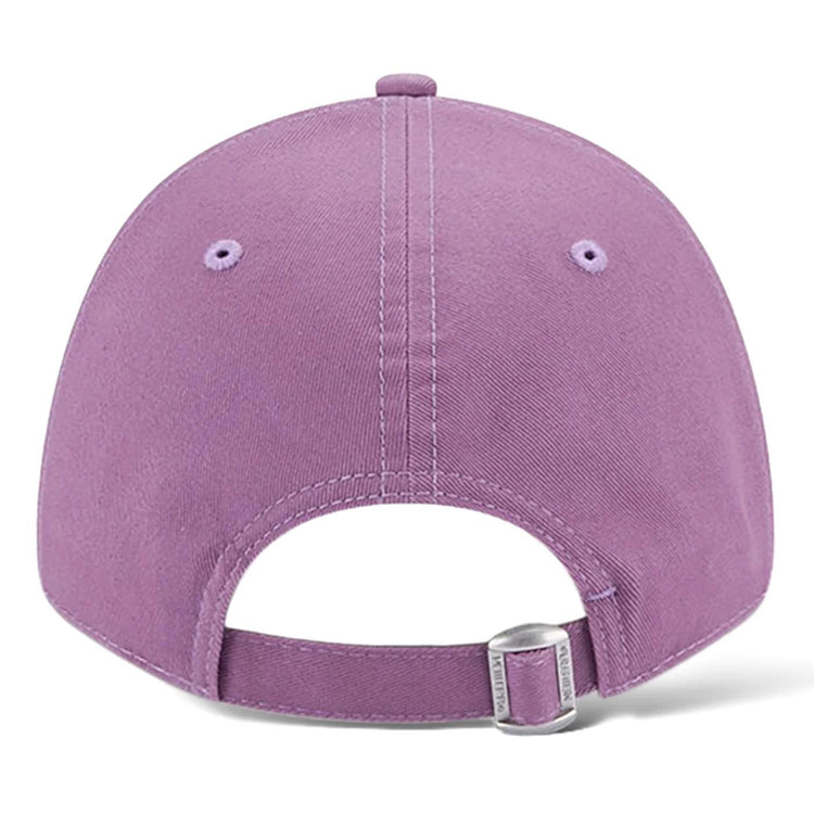 League Essential 9Forty New York Yankees Purple Hat - Cappellino con Visiera Viola 60364443  NEW ERA 
