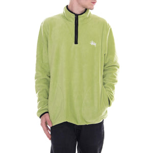  118287-LIME  STUSSY 