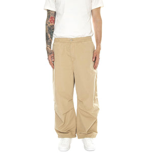 Judd Pant Wall /garment dyed - Pantaloni Uomo Beige I033134.G1GD  CARHARTT WIP 