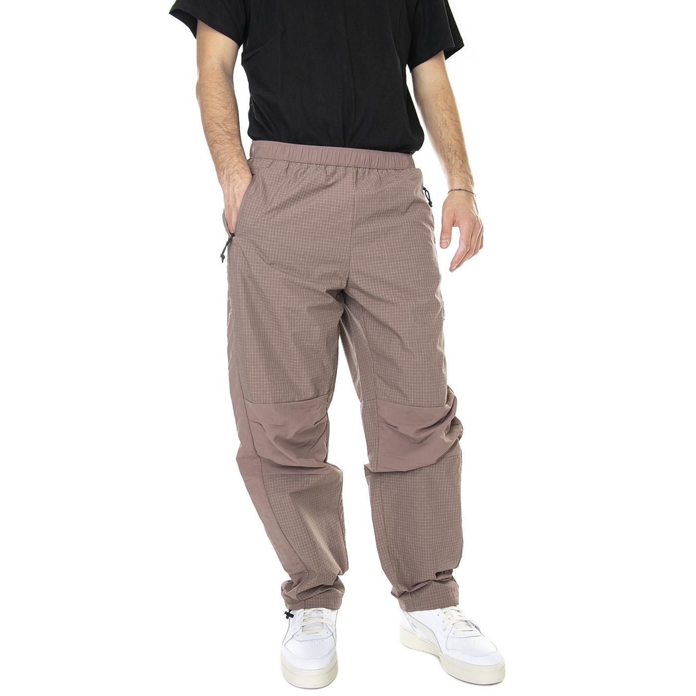 M' Convin Pant Deep Taupe - Pantaloni Uomo Marroni NF0A7X3IEFU1  THE NORTH FACE 
