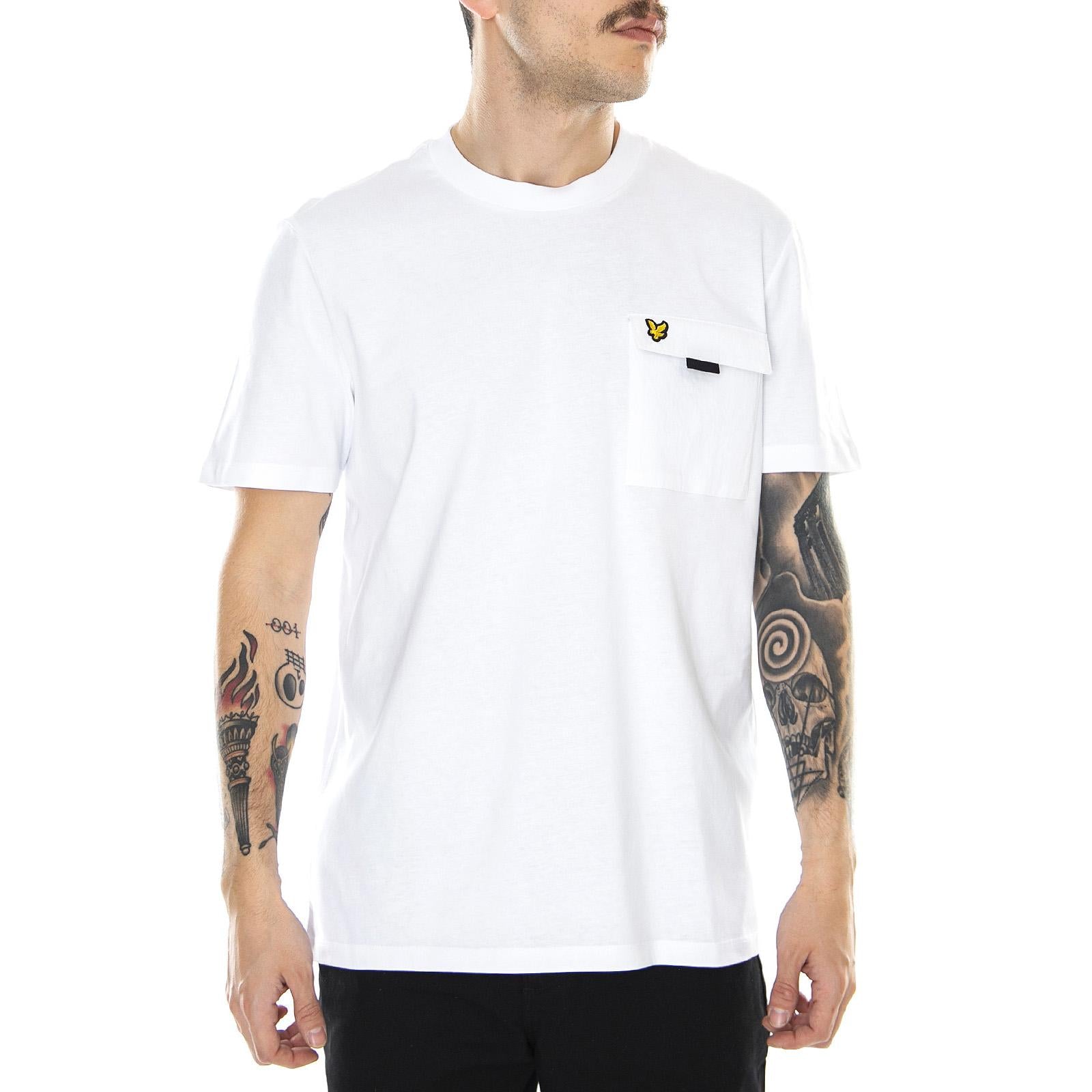  TS1236V-626  LYLE & SCOTT 
