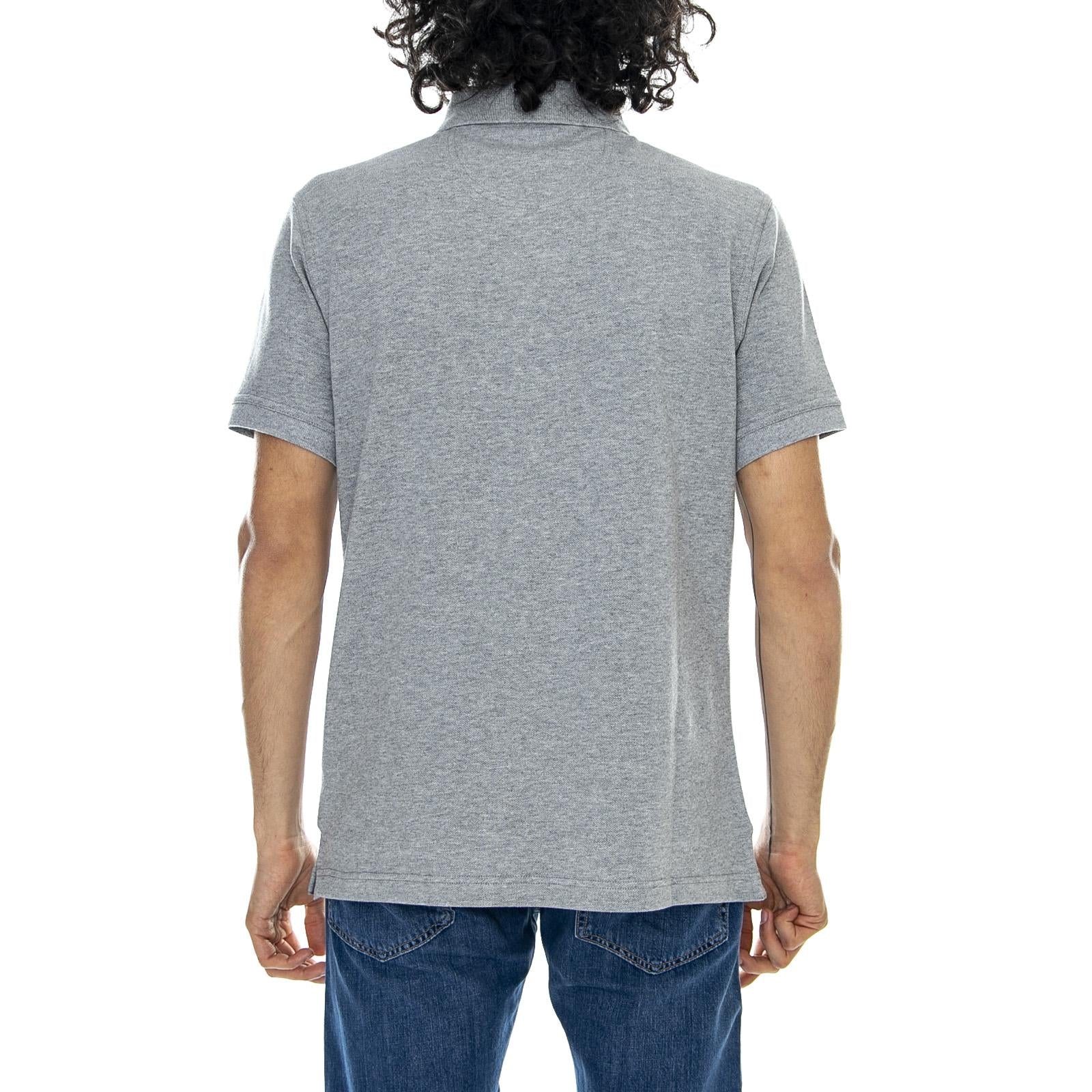  BAPOLO911-GY52  BARBOUR 