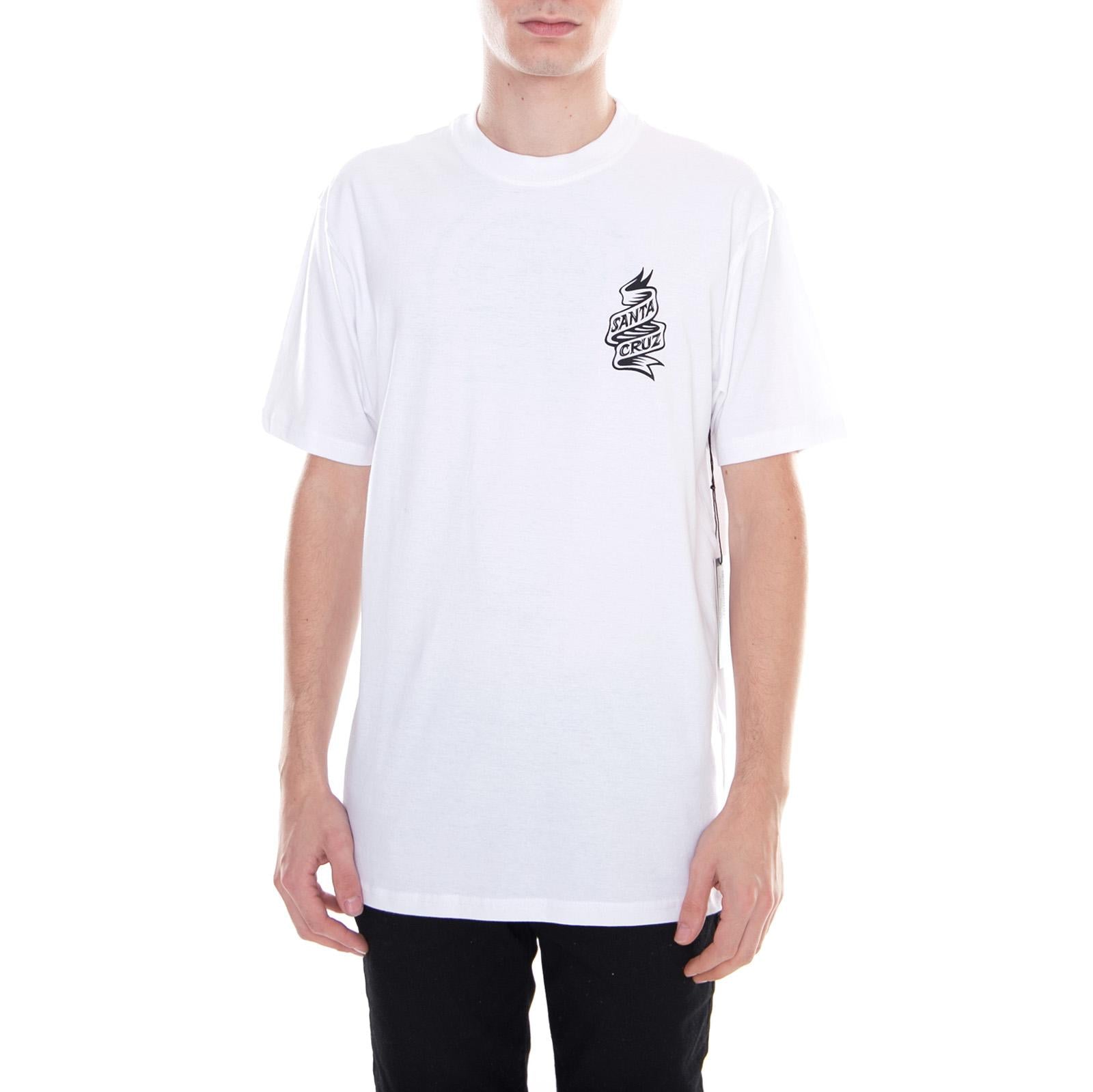  SCA-TEE-258  SANTA CRUZ 