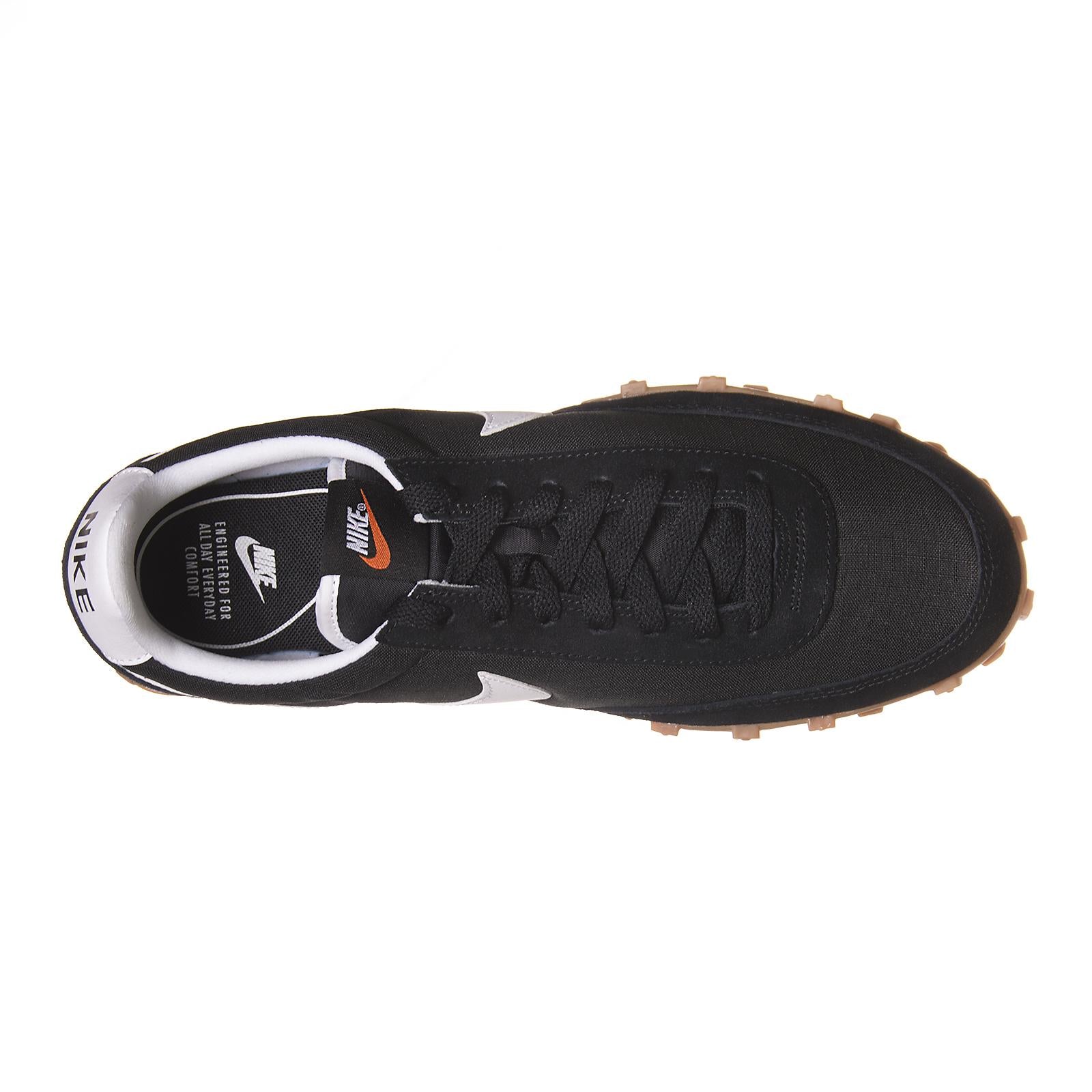 NIKE WAFFLE RACER 17 BLACK/WHITE 876255-002  NIKE 