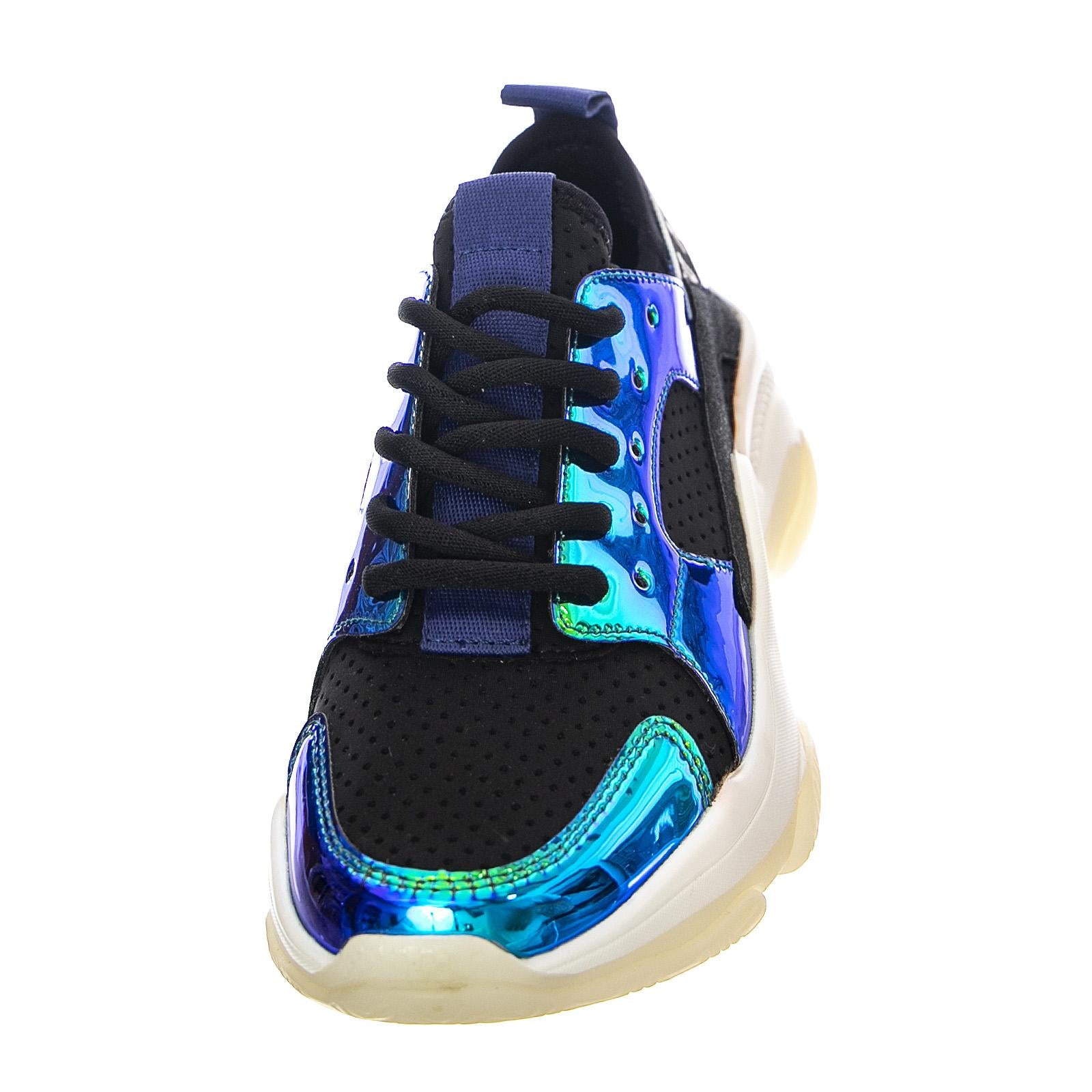  SMKJAJAX-BLKMLT  STEVE MADDEN 