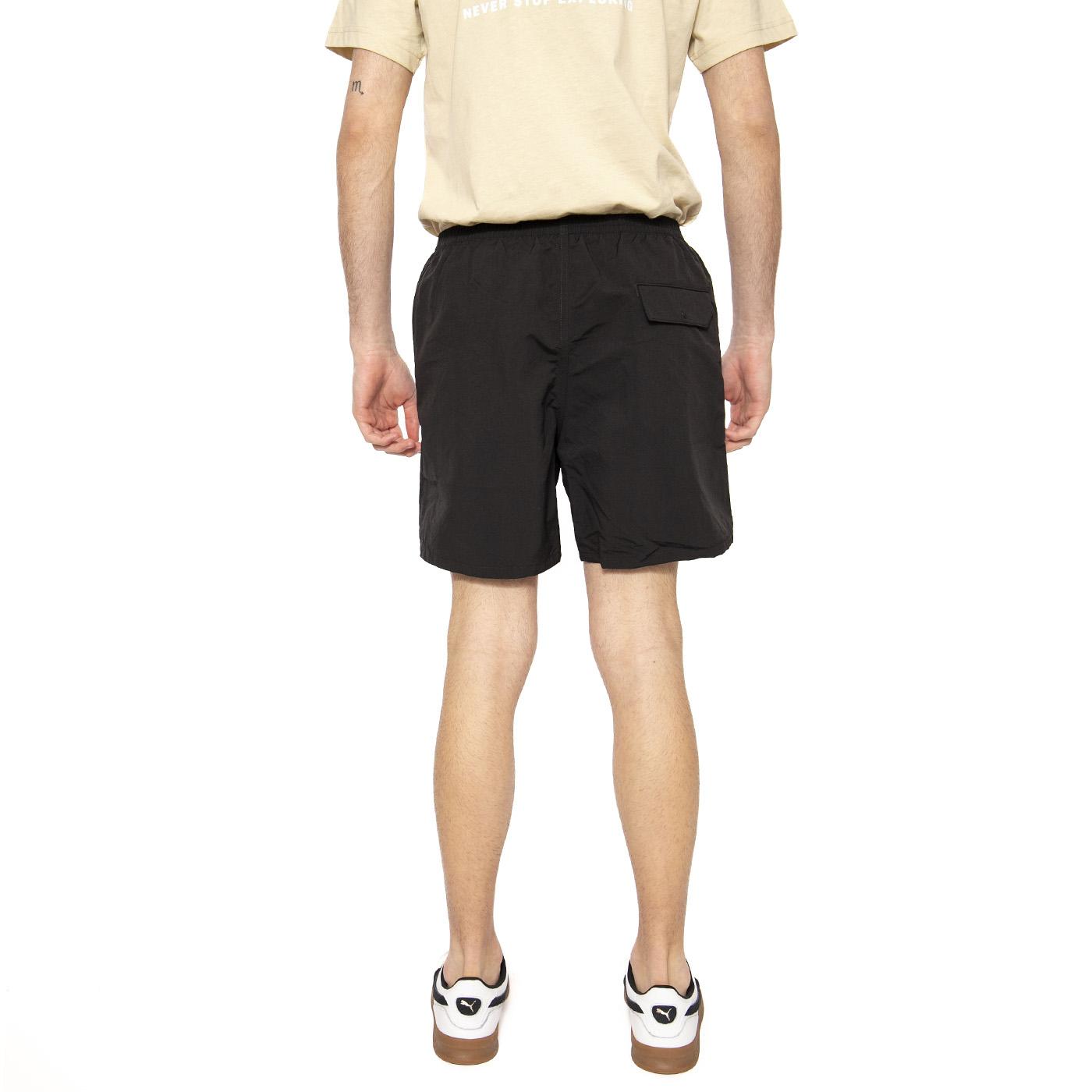 M's Baggies Shorts - 5 in. BOB - Bermuda Uomo Neri 57022-BOB  PATAGONIA 