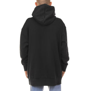 ADC F HOODY BLACK BQ1878  ADIDAS 