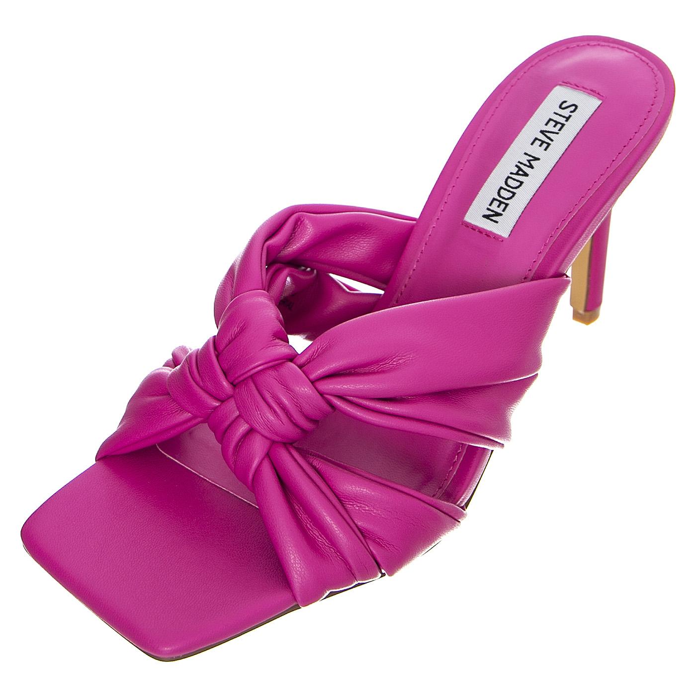Accolade Magenta - Sandali Donna Viola SMSACCOLADE-MAG  STEVE MADDEN 