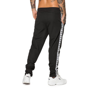 MEN DECLAN SWEAT PANT BLACK 682199-002  FILA 