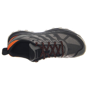 Speed Eco Charcoal / Tangerin Shoes - Scarpe Profilo Basso Uomo Grige J036987  MERRELL 