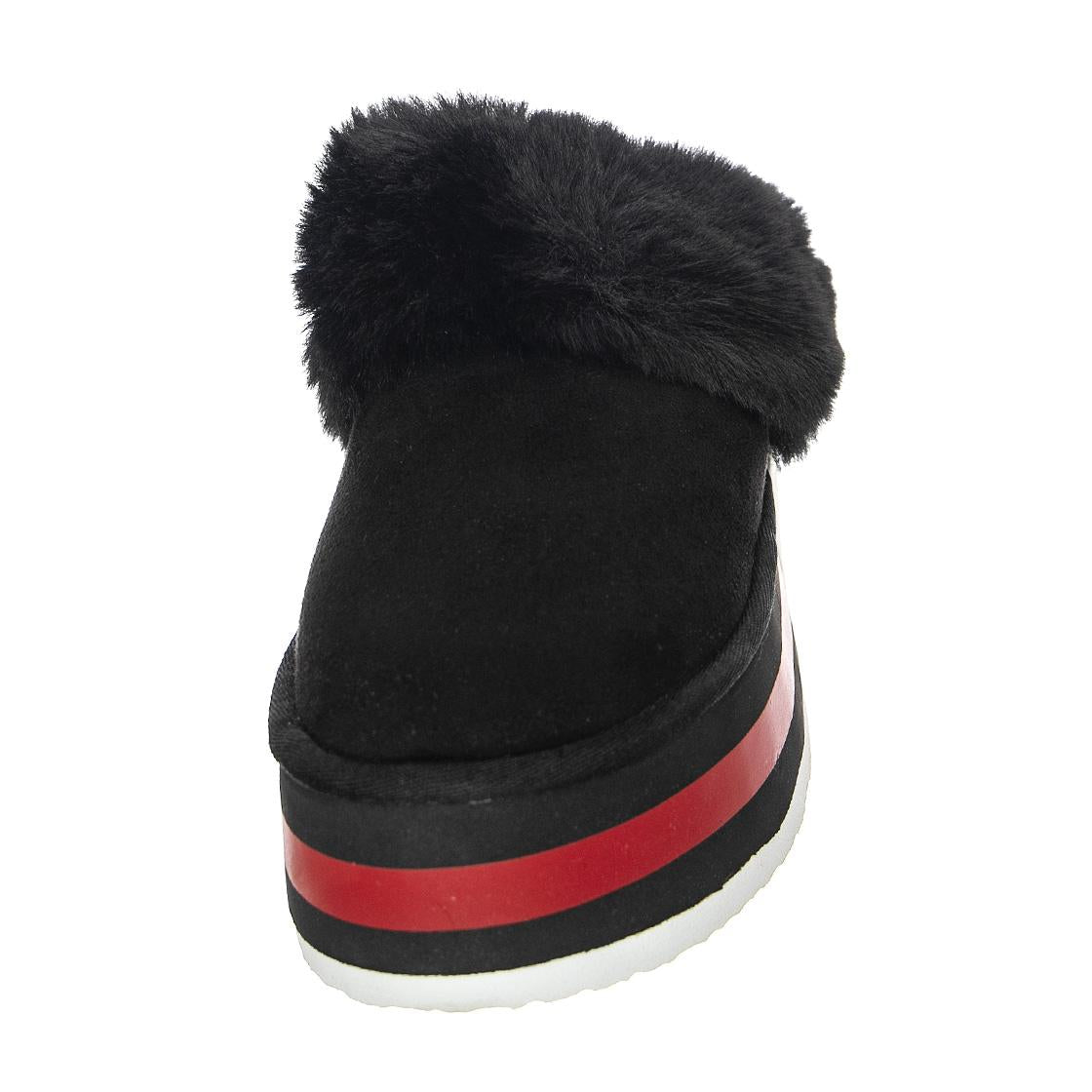  SMSALIANA-BLK  STEVE MADDEN 