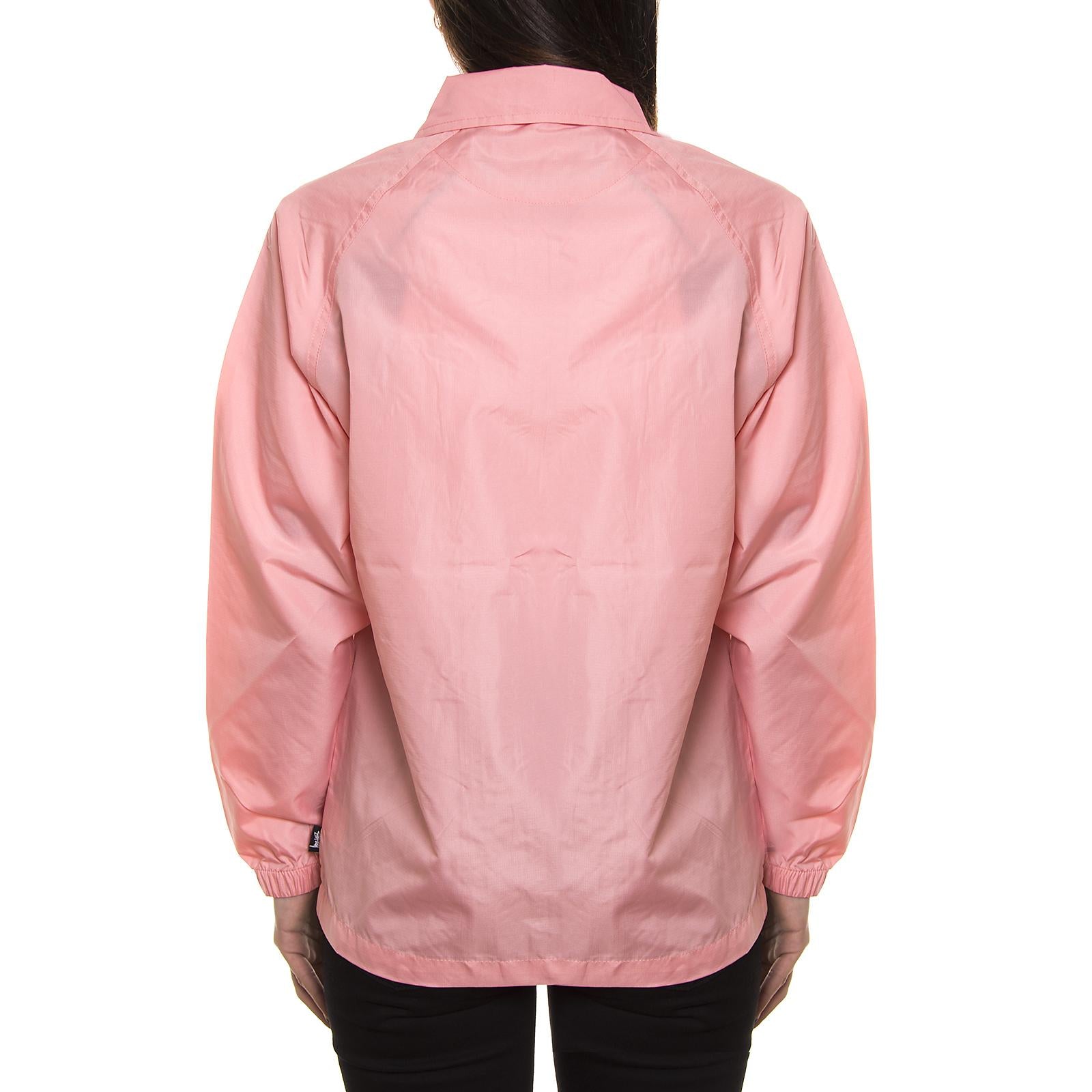 RINALDI M51 JACKET CORAL 215048-CORAL  STUSSY 