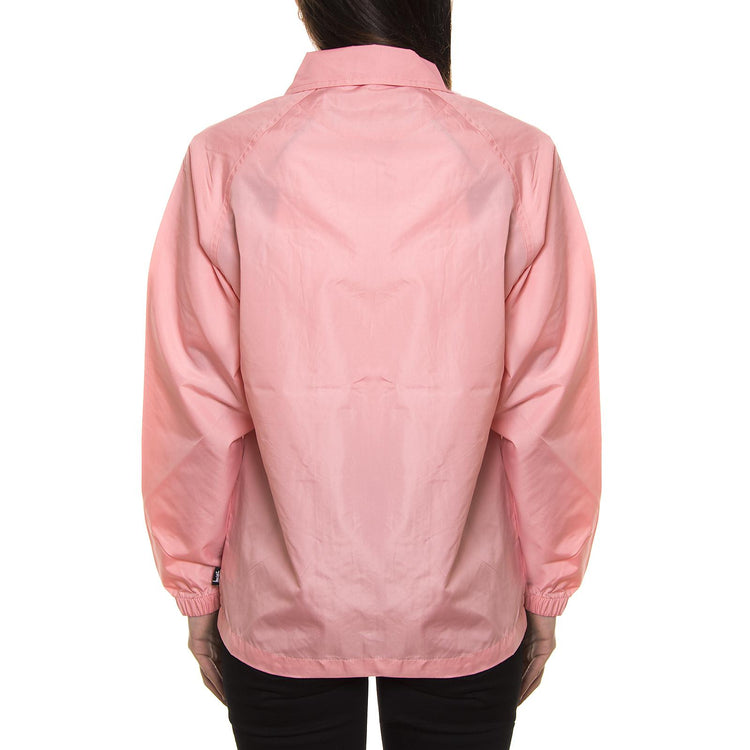 RINALDI M51 JACKET CORAL 215048-CORAL  STUSSY 