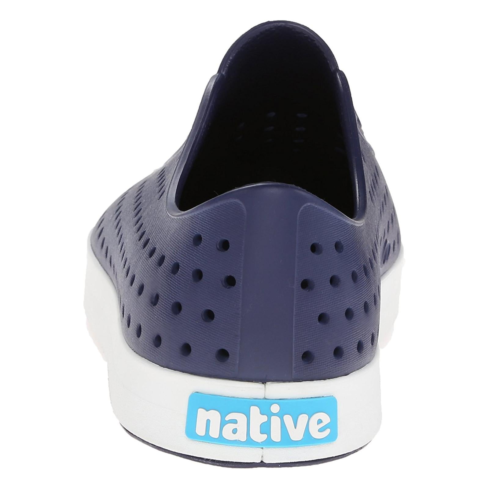 JEFFERSON REGATTA BLUE/SHELL WHITE 11100100-4201  NATIVE 