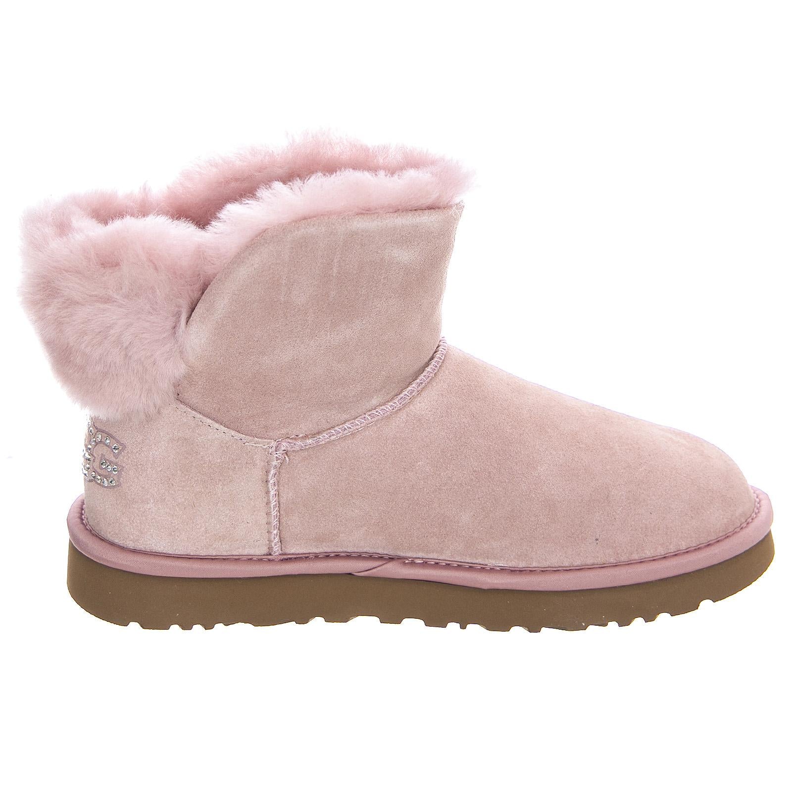  UGSCLBLMPCRY1105364W  UGG 