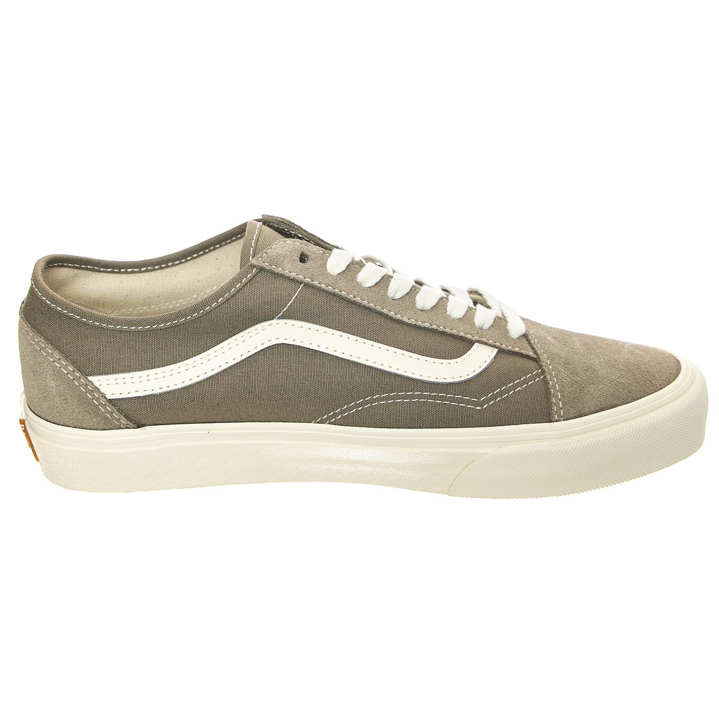 Old Skool Tapered VR3 Overland Trek - Scarpe Stringate Profilo Basso Uomo Grigie / Multicolore VN0005UHBLV1  VANS 