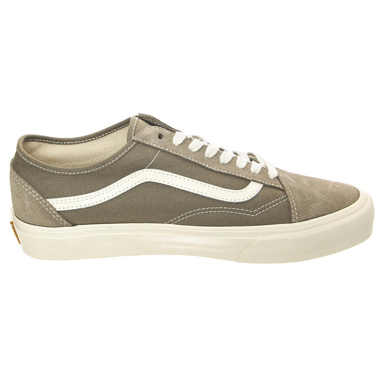 Old Skool Tapered VR3 Overland Trek - Scarpe Stringate Profilo Basso Uomo Grigie / Multicolore VN0005UHBLV1  VANS 