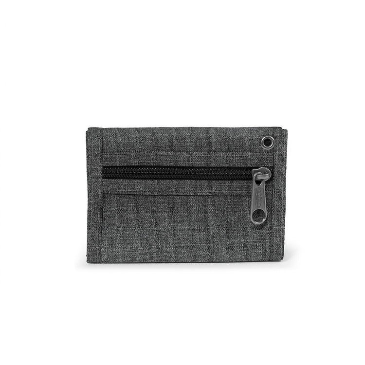 CREW SINGLE BLACK DENIM EK37177H  EASTPAK 