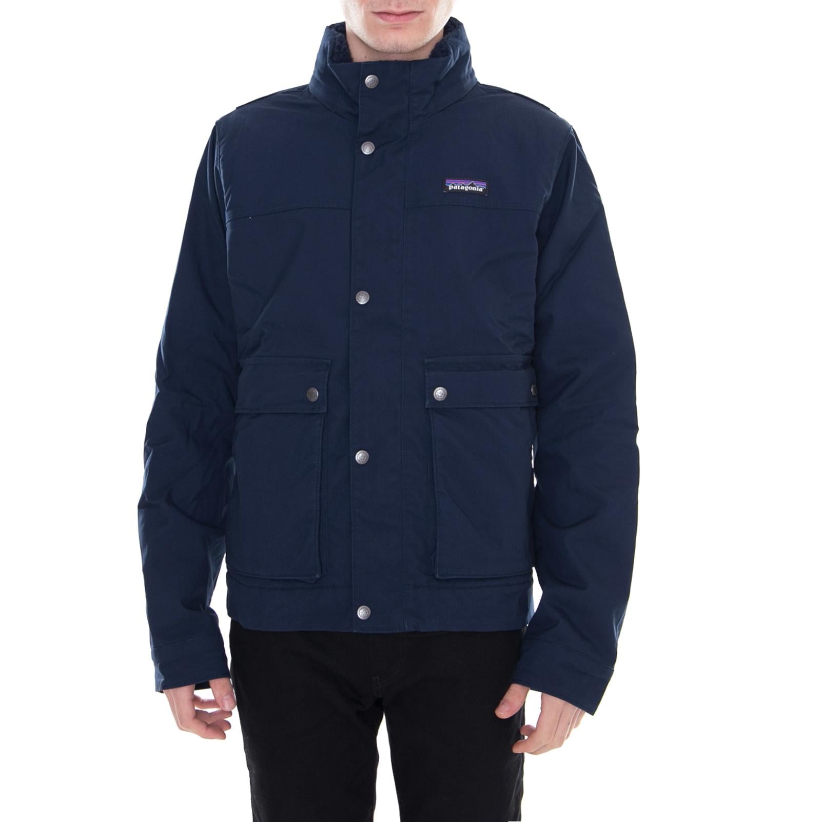  26995-NVYB  PATAGONIA 