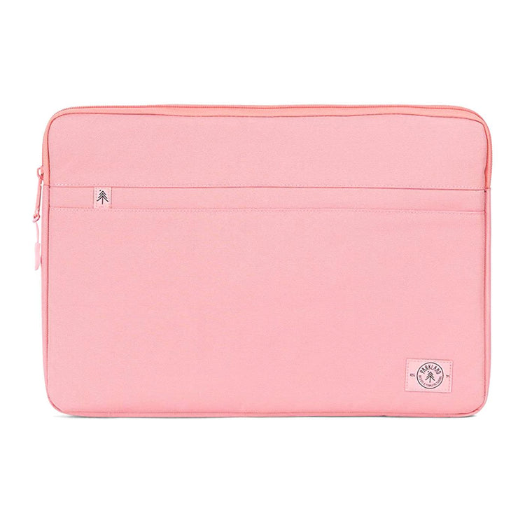 Pilot Sleeve for 12-Inch Macbook 00179 Bloom - Porta Mac Rosa 20017-00179-12  PARKLAND 