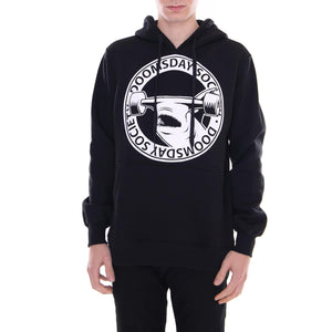  HDY0004BLKFW1718-BLK  DOOMSDAY 