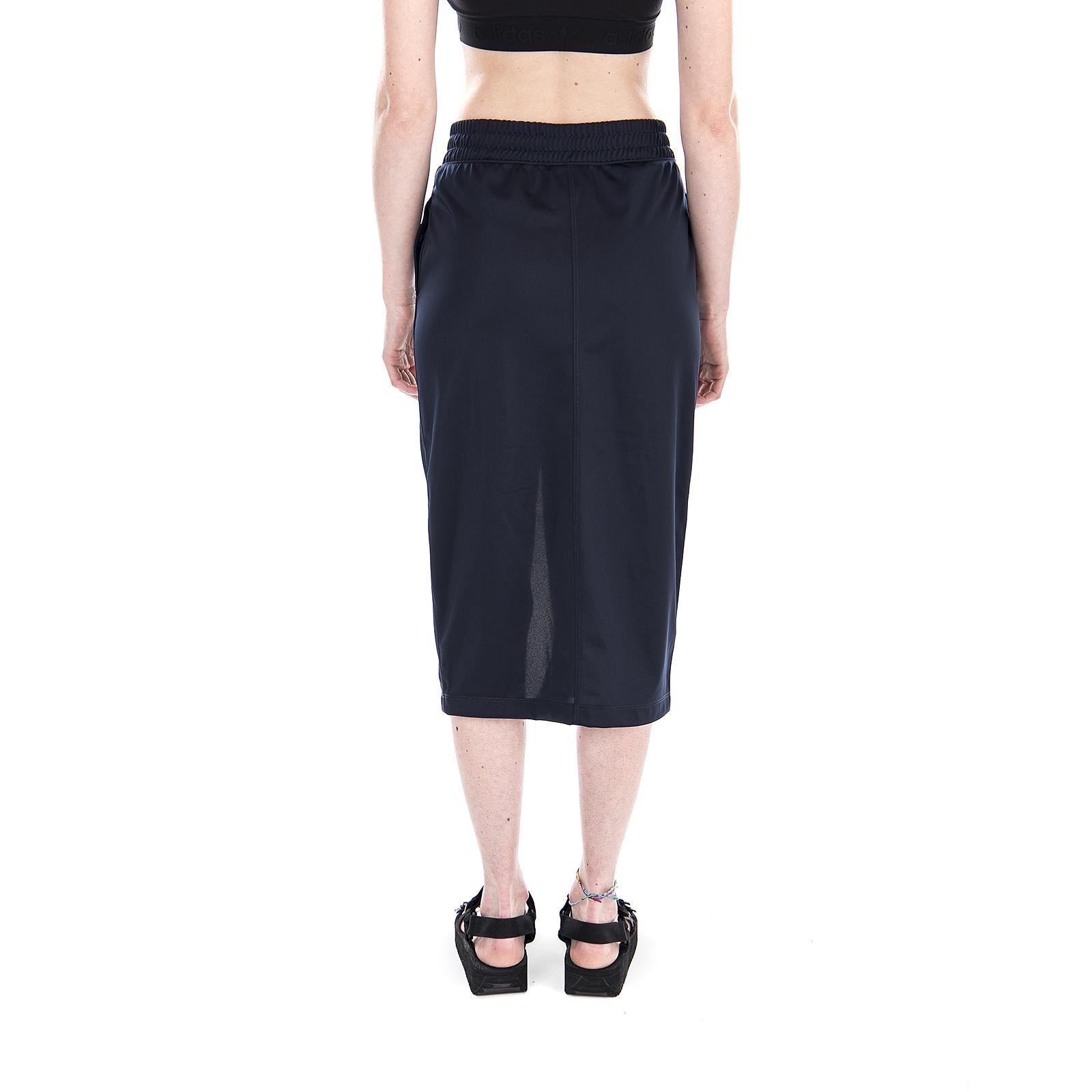 Skirt Sweatshirt NNY 110497-BS501  CHAMPION 