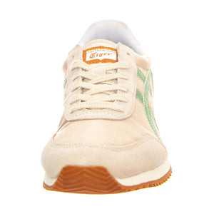 W' New York Bisque / Verdigris Green Shoes - Scarpe Uomo Multicolore 1183A205-701  ASICS 