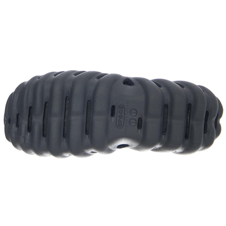 M' Echo Slide Stor - Sandali Uomo Grigio Scuro CR.208170-STOR  CROCS 