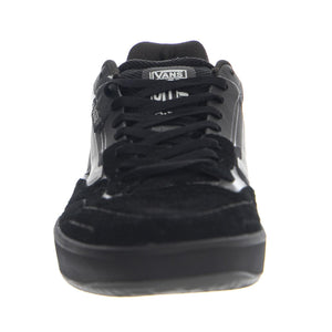 Skate Ave 2.0 Uomo Black / Metallic -- Scarpe Stringate Uomo Nero / Metallizzato VN000DA1 B5T1 VANS 