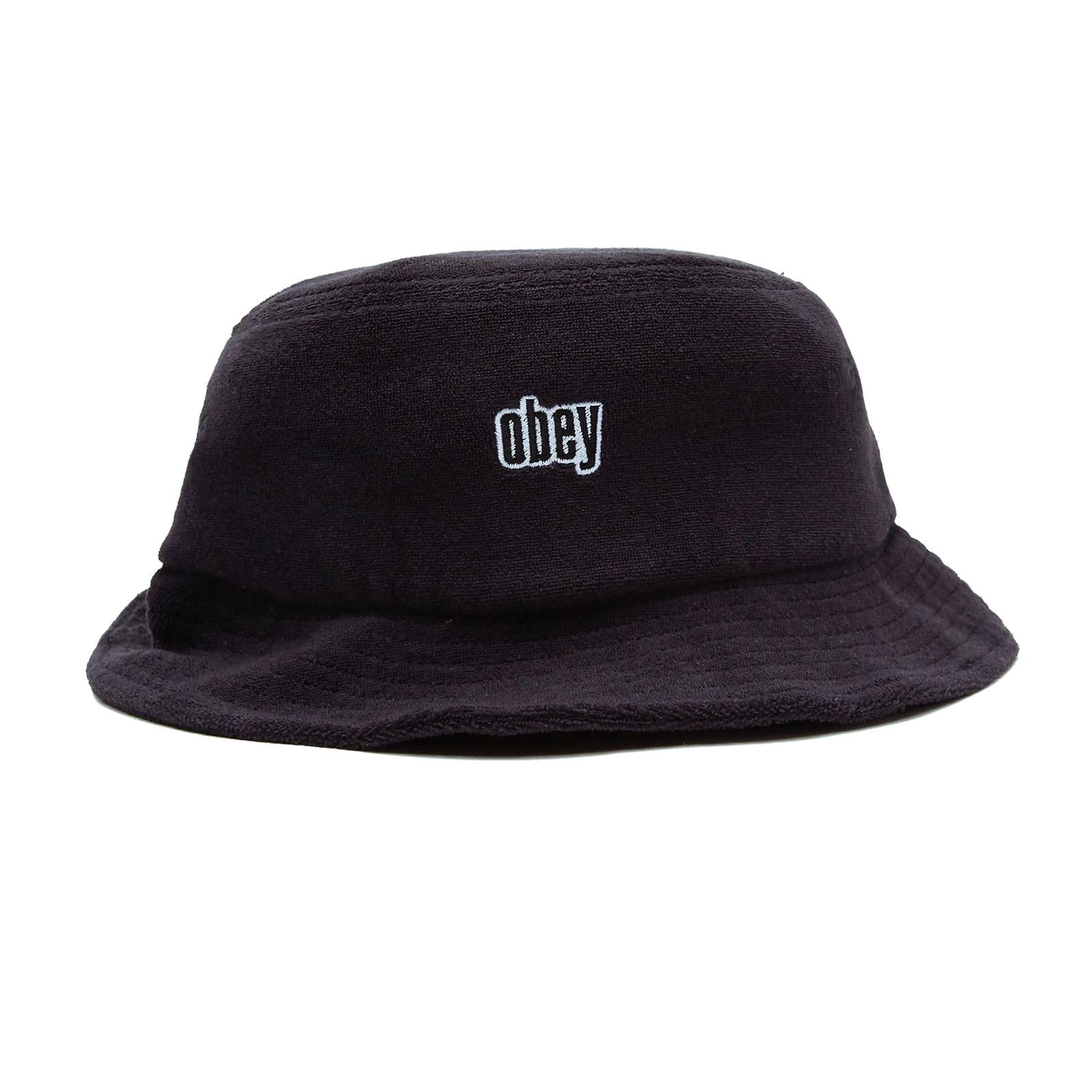  100520018-BLK  OBEY 