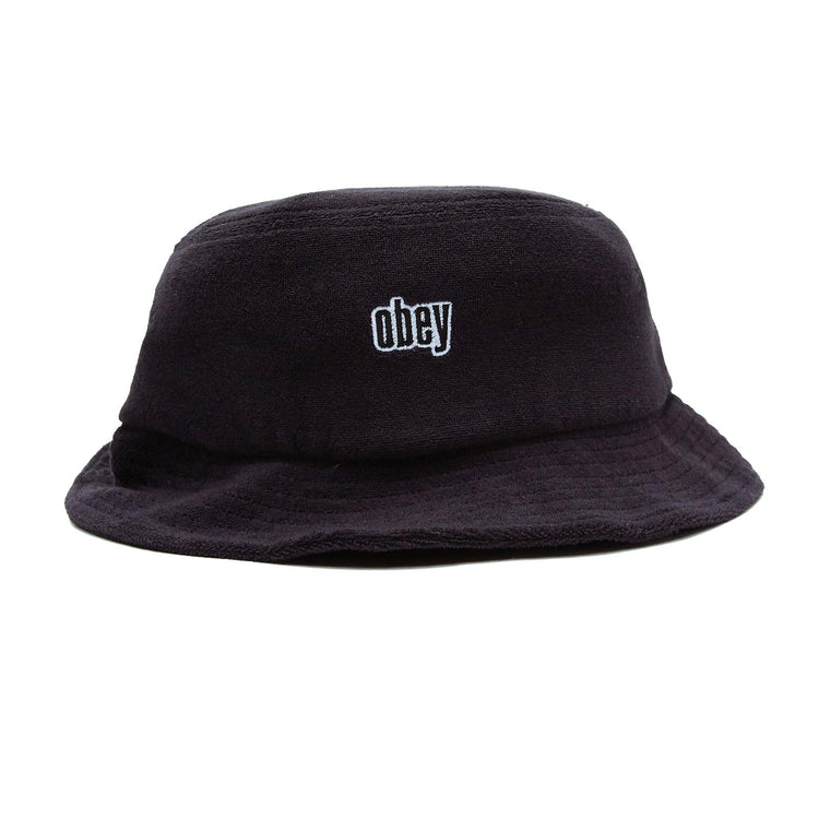  100520018-BLK  OBEY 