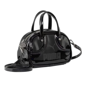 Autunno / Inverno - PUMA 1976 Micro Grip Bag Puma Black - Borsa Puma Nera 091824-02  PUMA 