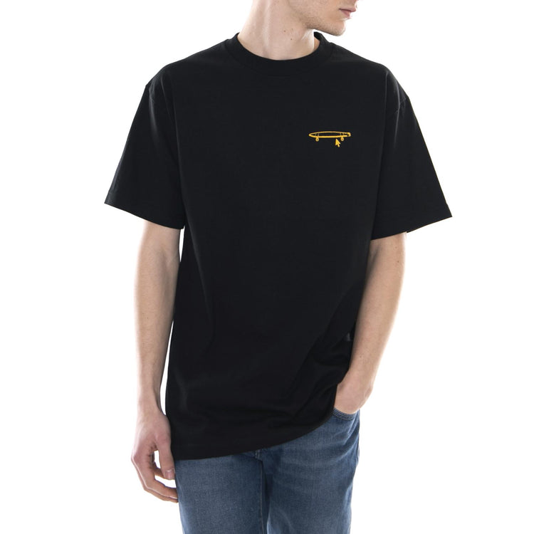  CTTS318001-BLK  CRAILTAP 