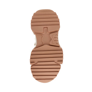 Kaboom Gold - Scarpe Donna Multicolore SMPKABOOM-45  STEVE MADDEN 