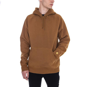  I026384.03-Hamilton Brown / Gold  CARHARTT WIP 