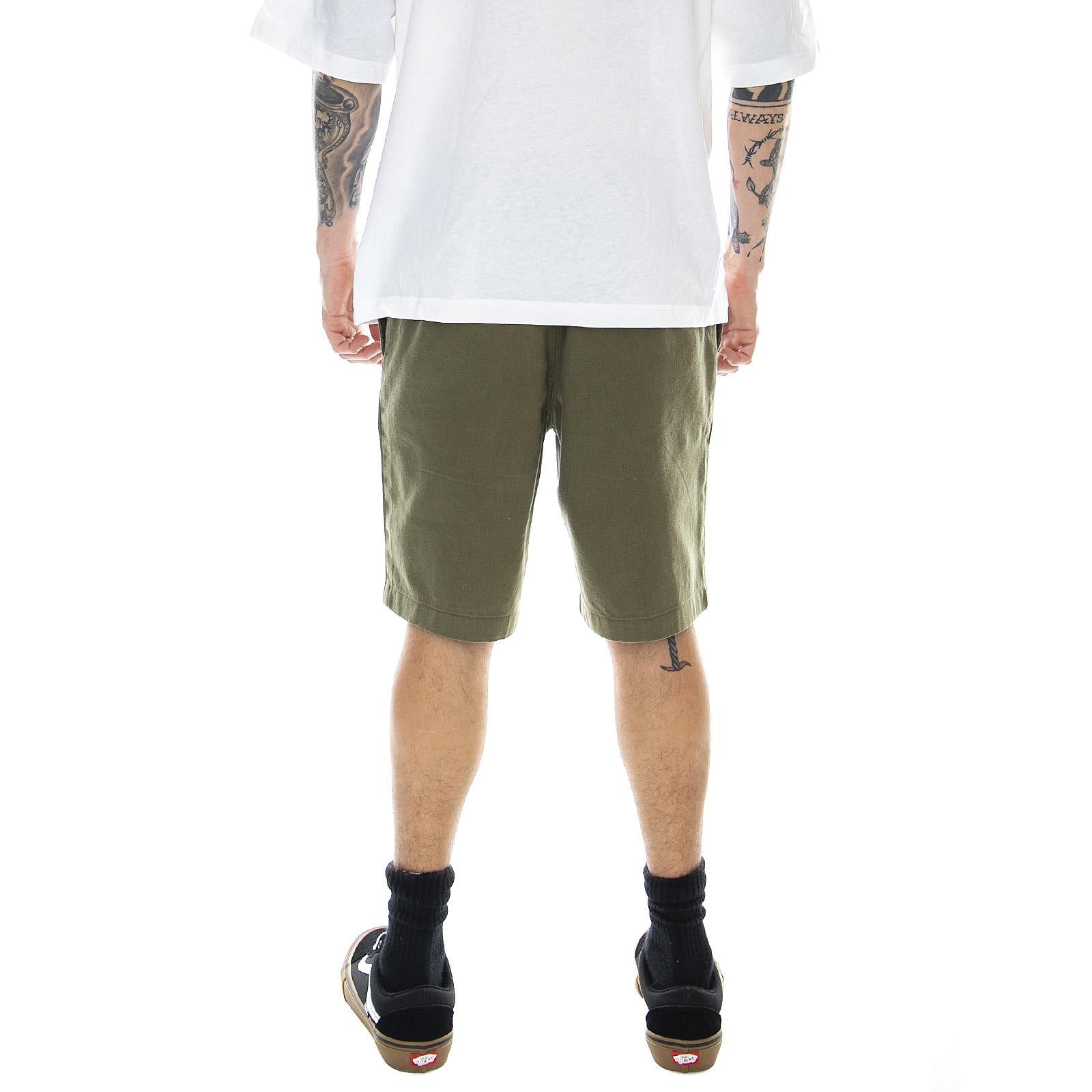  BASHO0117-GN58-SS20  BARBOUR 