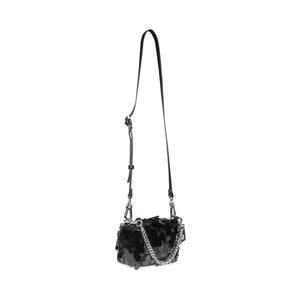 BNoble-P Black - Borsa a Tracolla Nera SMABNOBLE-P-BLA  STEVE MADDEN 