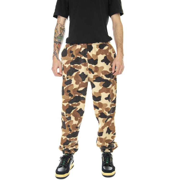  116409-CAMO  STUSSY 