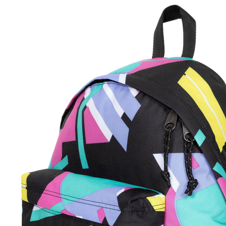 Padded McFly BTTF 80S - Zaino Multicolore EK0A5BGI2F41  EASTPAK 