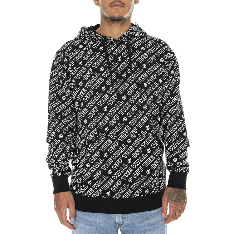  VN0A4RQ6BLK1  VANS 