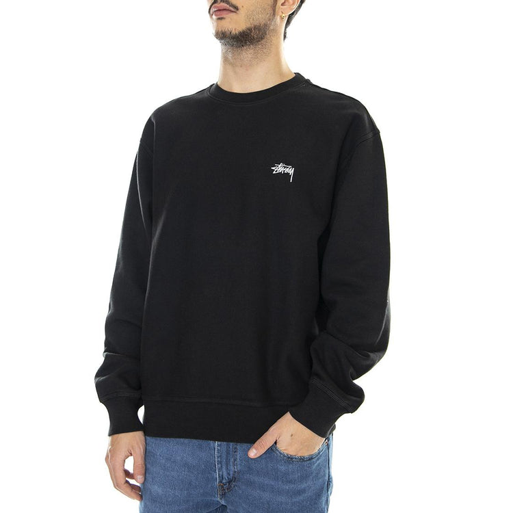  118416-BLK  STUSSY 