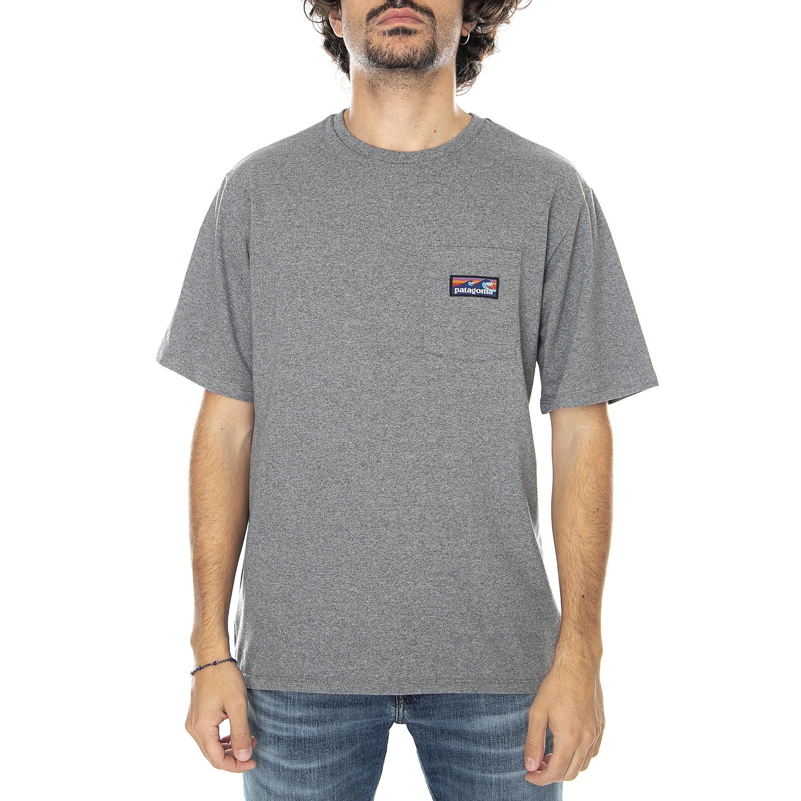  38510-GLH  PATAGONIA 