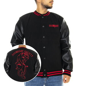  JCK0049BLK  DOOMSDAY 