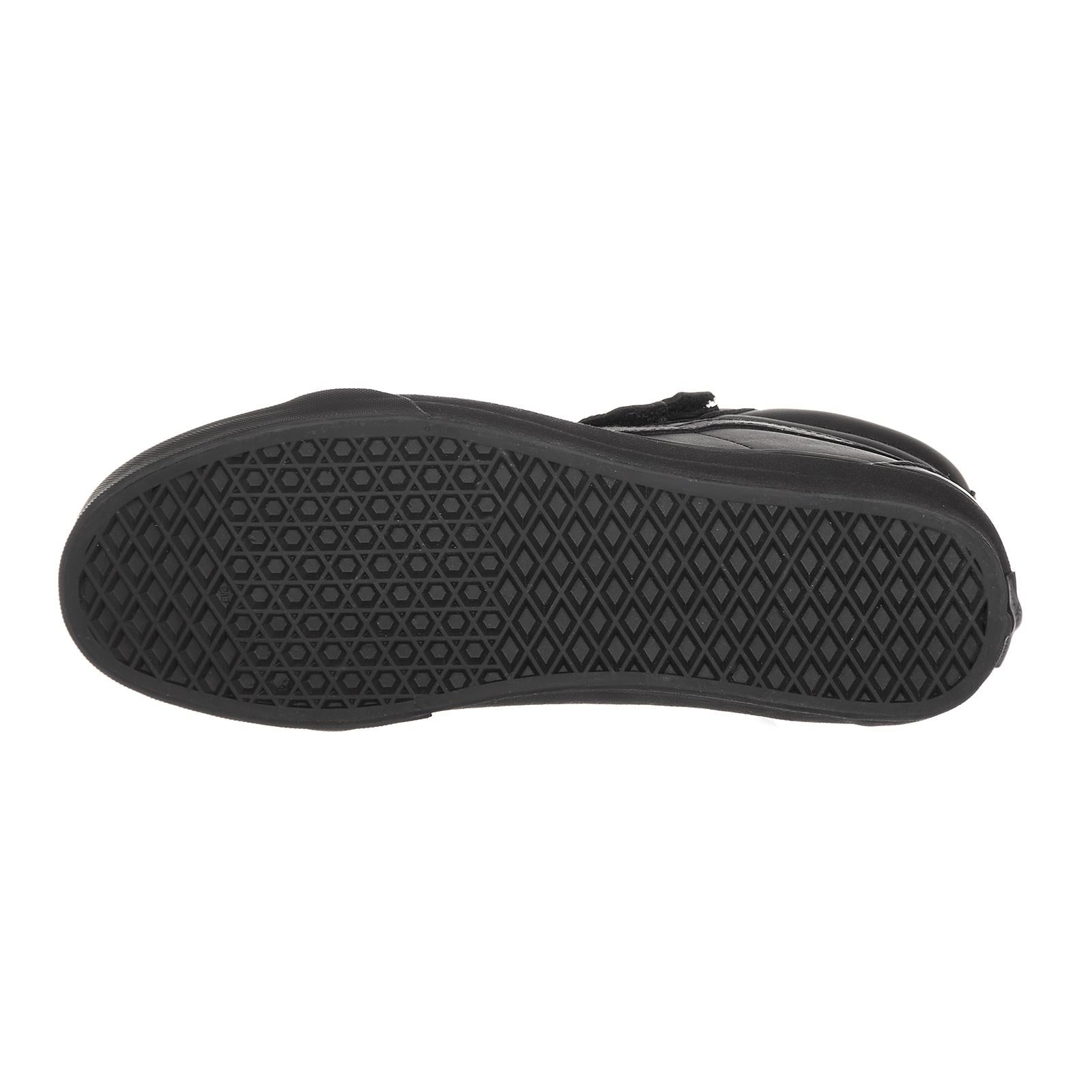 UA SK8-HI RE  V (MONO LEATHE VA3D28OOZ  VANS 