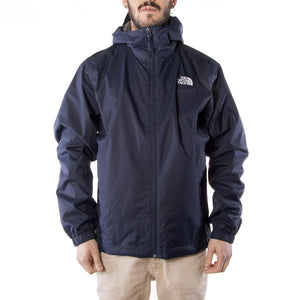 M QUEST JACKET URBAN NAVY T0A8AZH2G  THE NORTH FACE 
