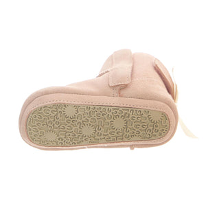 Jesse Bow II Baby Pink - Scarpette Bambino Rosa UGKJESSBOWBP1018452I  UGG 