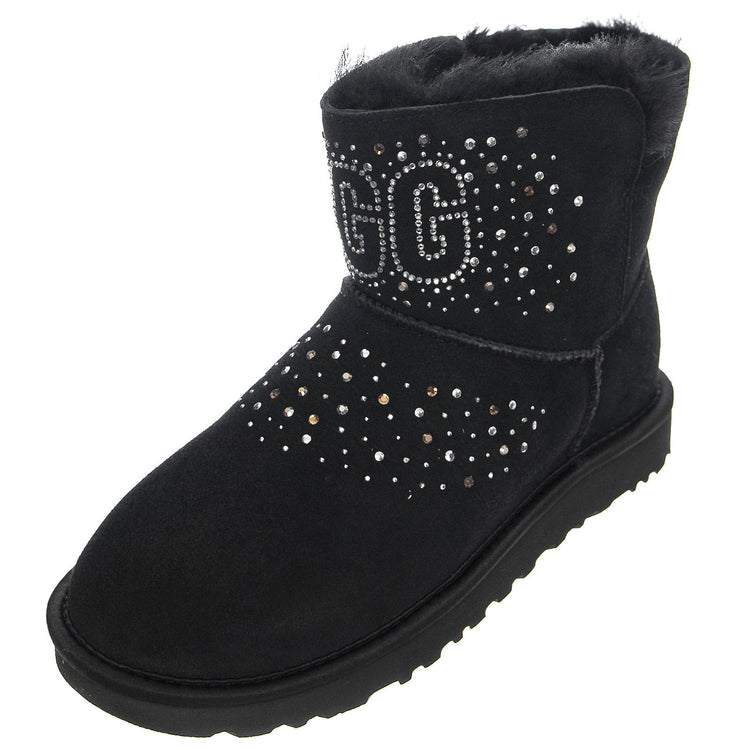  UGSCLUGBLMBK1112494W  UGG 