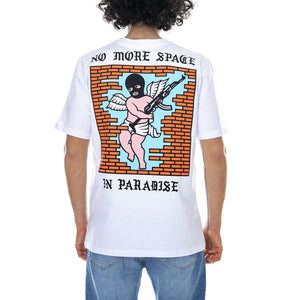  TSH0143WHT  DOOMSDAY 