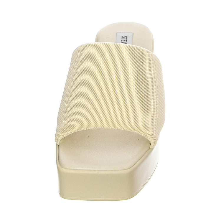 Blurr Beige Fab - Sandali Donna Beige SMSBLURR-BEI  STEVE MADDEN 