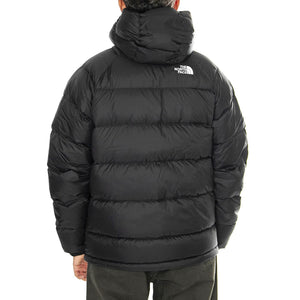 M Hydrenalite Down Hoodie TNF Black - Giacca con Cappuccio Uomo Nera NF0A5GIEJK31  THE NORTH FACE 